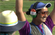 Commonwealth Games 2018 : Shreyasi Singh shoots double trap gold